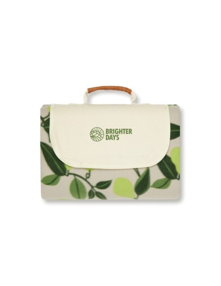 Manta de picnic VINGA Daya GRS RPET