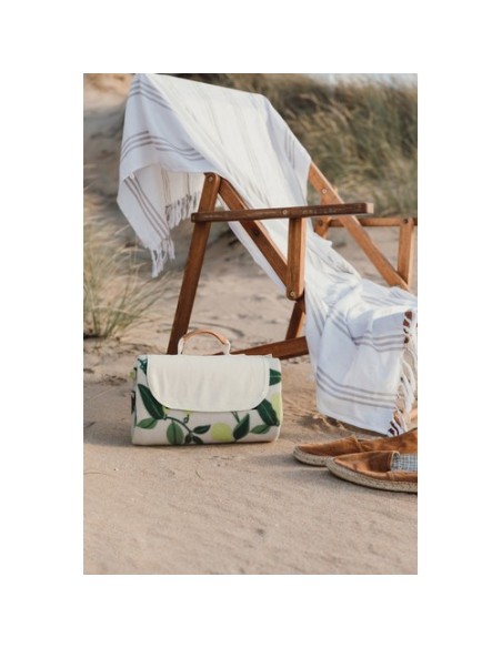 Manta de picnic VINGA Daya GRS RPET