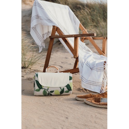 Manta de picnic VINGA Daya GRS RPET