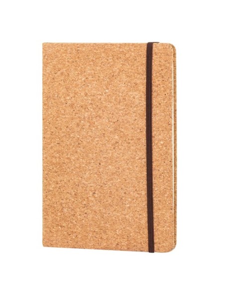LIBRETA CORK 100 FSC