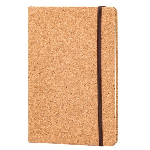 LIBRETA CORK 100 FSC