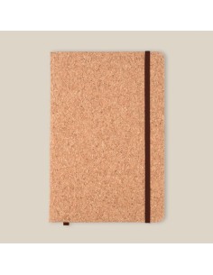 LIBRETA CORK 100 FSC 2