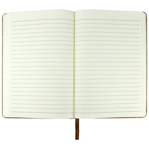 LIBRETA CORK 100 FSC