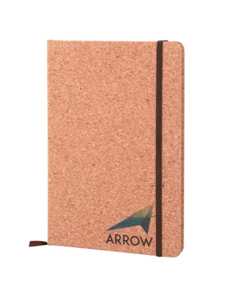 LIBRETA CORK 100 FSC