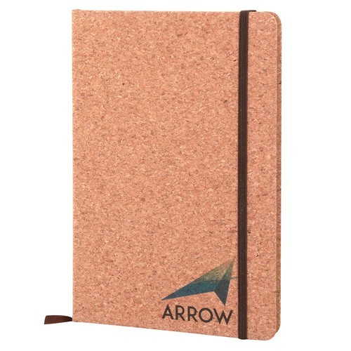 LIBRETA CORK 100 FSC