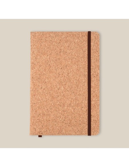 LIBRETA CORK 100 FSC