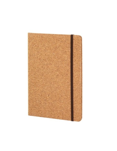LIBRETA CORK 100 FSC