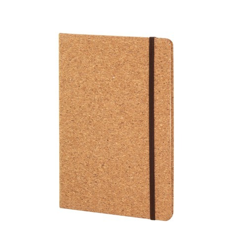 LIBRETA CORK 100 FSC