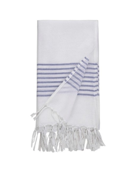 PAREO FOULARD KAHAKAI AZUL