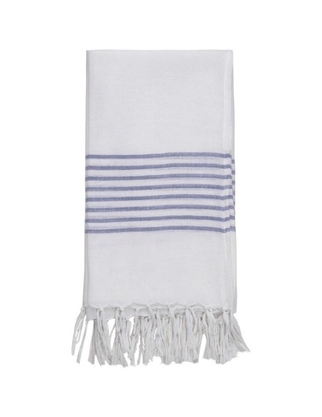 PAREO FOULARD KAHAKAI AZUL