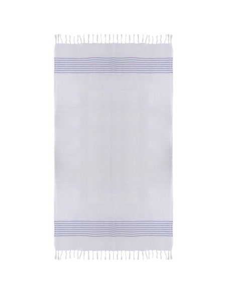 PAREO FOULARD KAHAKAI AZUL