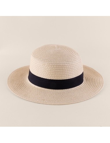 SOMBRERO CANOTIER