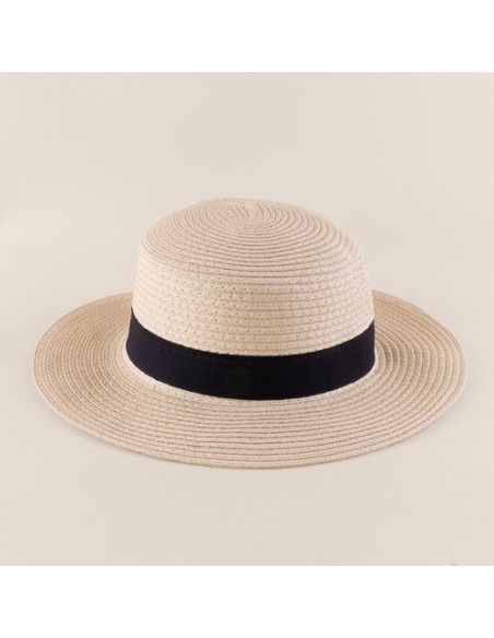 SOMBRERO CANOTIER