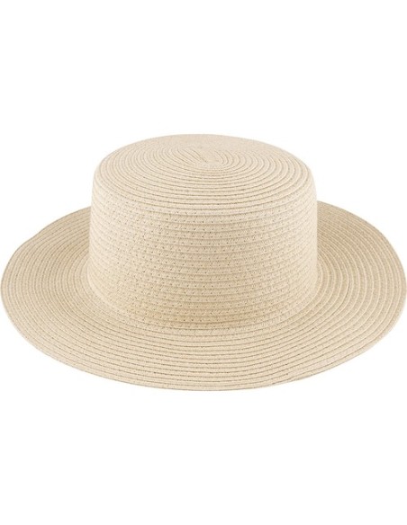SOMBRERO CANOTIER