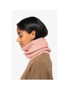 Braga de cuello de lana merino unisex 2