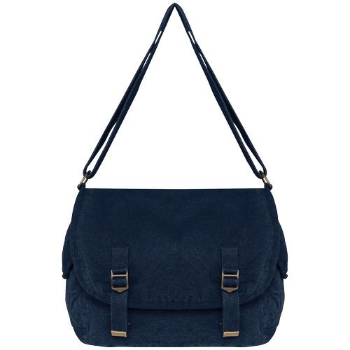 Bolsa con solapa ecorresponsable...