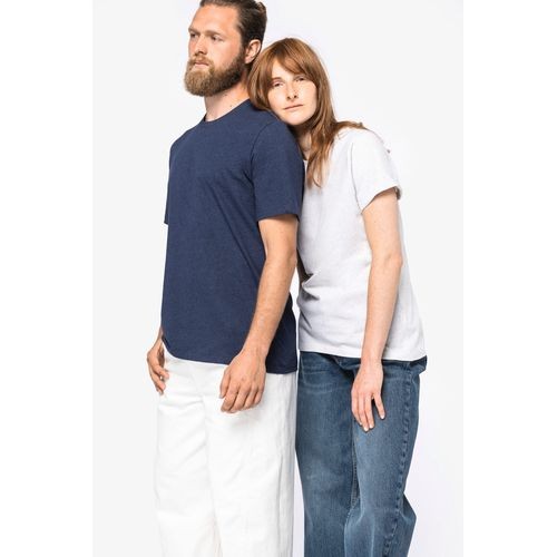 Camiseta ecorresponsable reciclada...