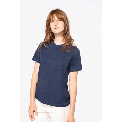 Camiseta ecorresponsable reciclada...