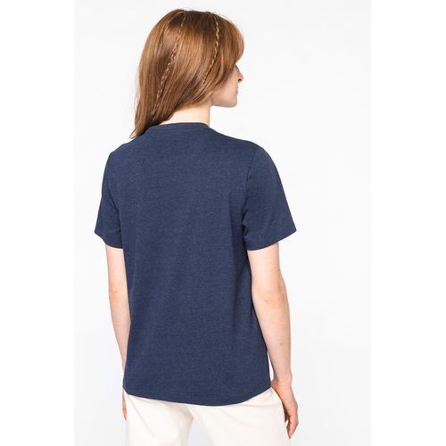 Camiseta ecorresponsable reciclada...