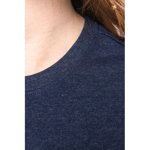 Camiseta ecorresponsable reciclada...