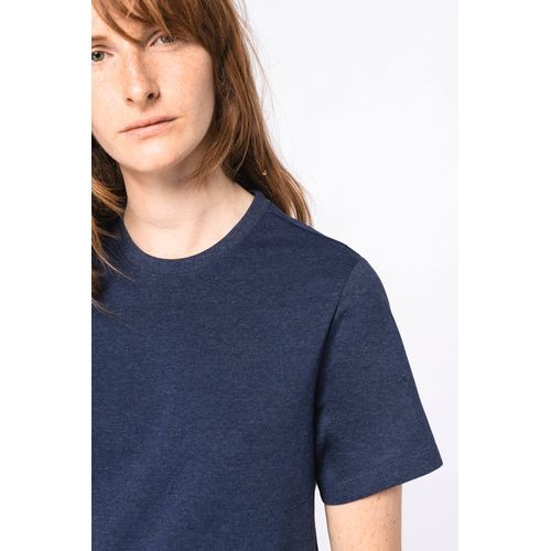 Camiseta ecorresponsable reciclada...