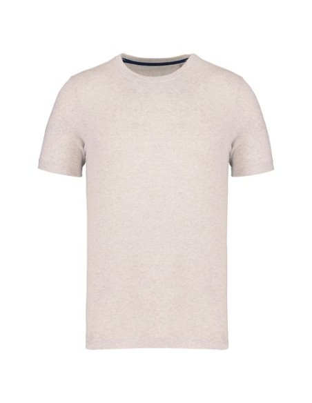 Camiseta ecorresponsable reciclada unisex