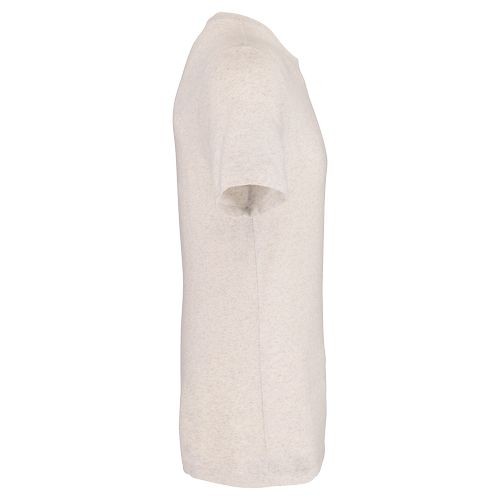 Camiseta ecorresponsable reciclada...