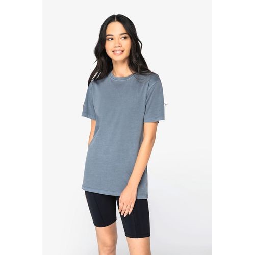 Camiseta ecorresponsable  efecto...