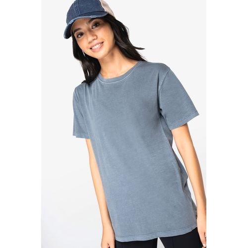 Camiseta ecorresponsable  efecto...