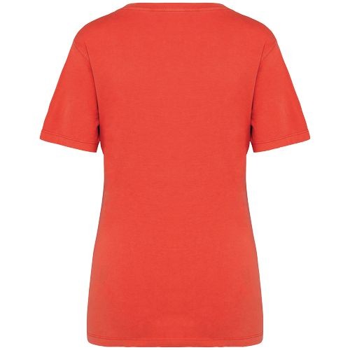 Camiseta ecorresponsable  efecto...