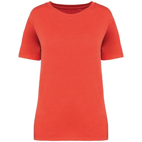 Camiseta ecorresponsable  efecto...