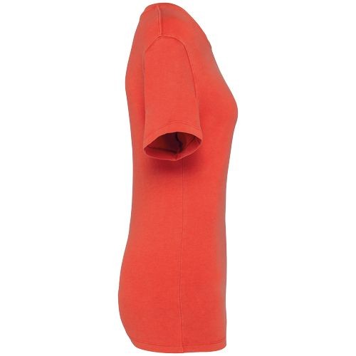 Camiseta ecorresponsable  efecto...