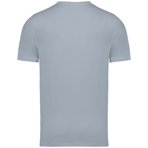 Camiseta ecorresponsable slub con...