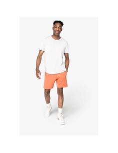 Camiseta con dobladillo redondeado hombre 2