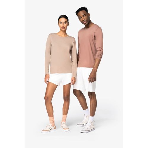 Camiseta ecorresponsable efecto...