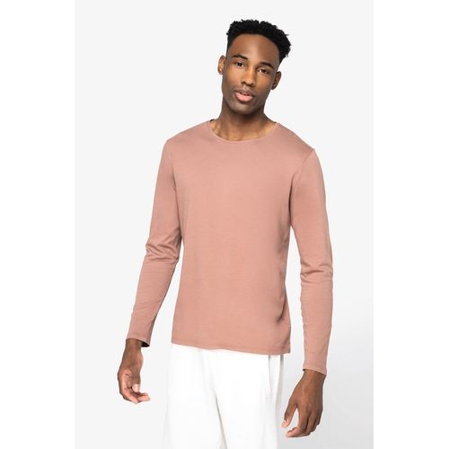 Camiseta ecorresponsable efecto...