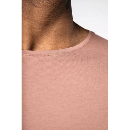 Camiseta ecorresponsable efecto...