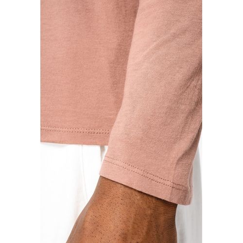 Camiseta ecorresponsable efecto...