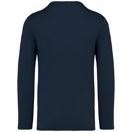 Camiseta ecorresponsable efecto...