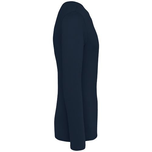 Camiseta ecorresponsable efecto...