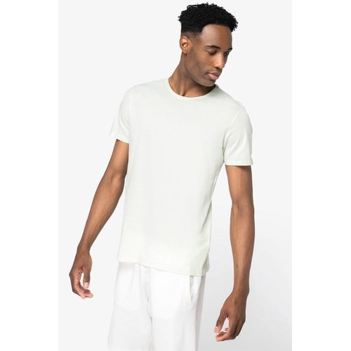 Camiseta ecorresponsable efecto...