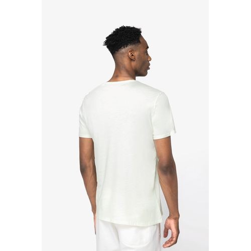 Camiseta ecorresponsable efecto...