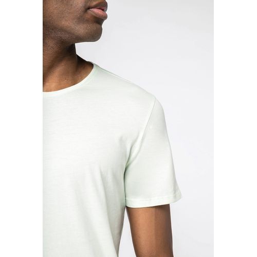 Camiseta ecorresponsable efecto...