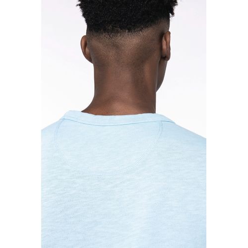 Sudadera ecorresponsable de cuello...