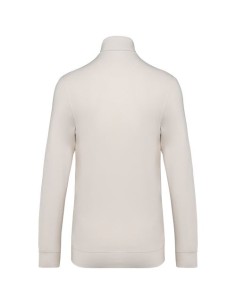 Sudadera ecorresponsable modal