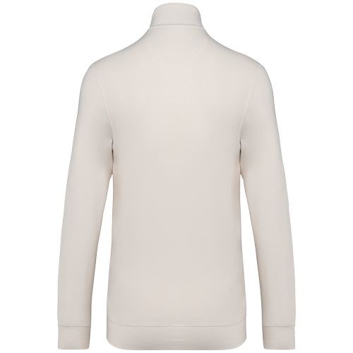 Sudadera ecorresponsable modal