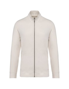 Sudadera ecorresponsable modal 2