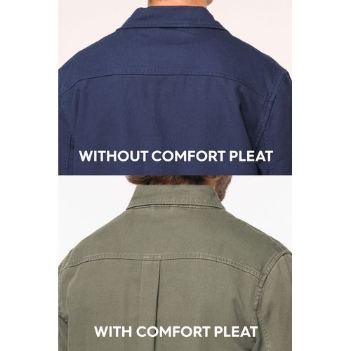 Chaqueta worker ecorresponsable...