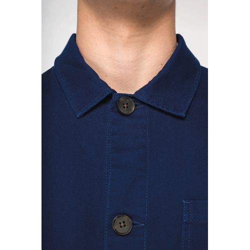 Chaqueta worker ecorresponsable...