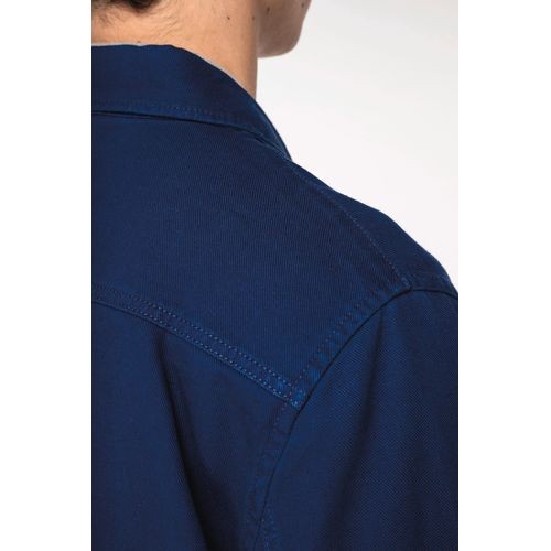 Chaqueta worker ecorresponsable...